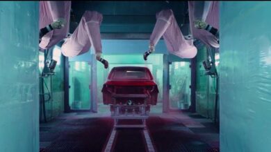 شيفروليه اوبترا 2025