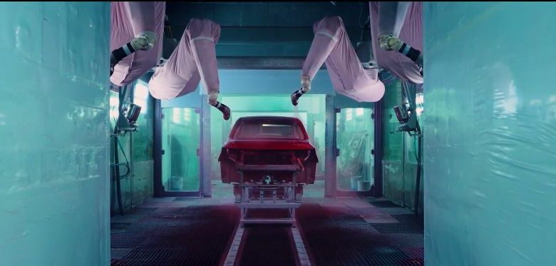 شيفروليه اوبترا 2025