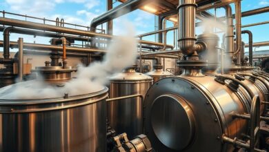 إعادة تدوير الزيت: كيفية تكرير زيوت السيارات وتحقيق أقصى استفادة