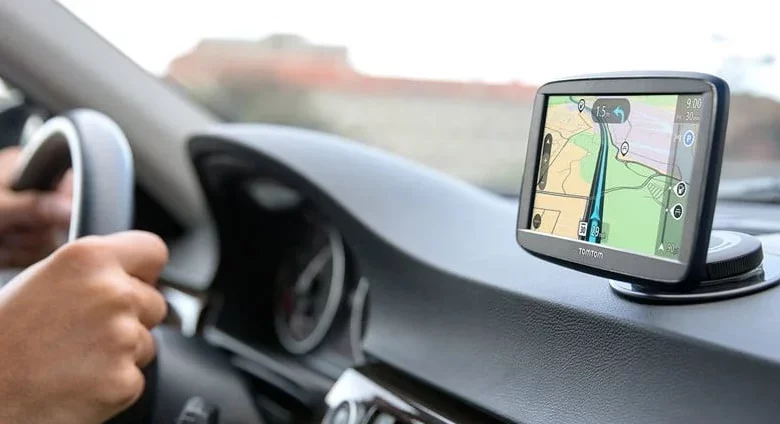 تحديث خرائط السيارة