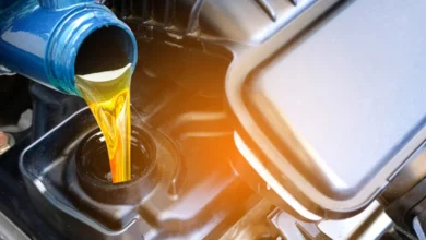مخاطر الزيوت المغشوشة: كيف تحمي سيارتك من التلف؟