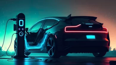 أفضل سيارات كهربائية اقتصادية