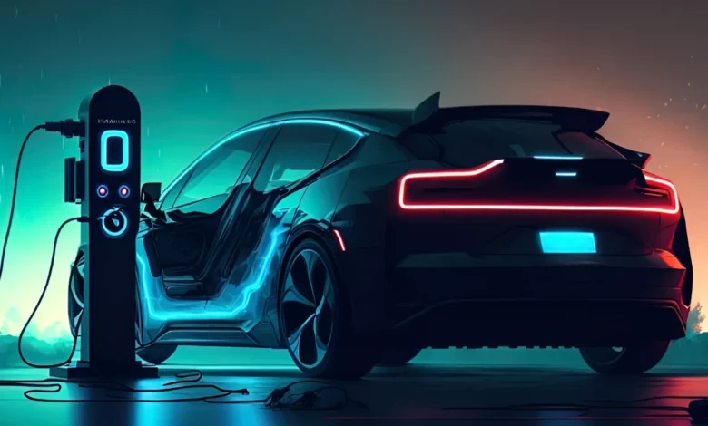 أفضل سيارات كهربائية اقتصادية