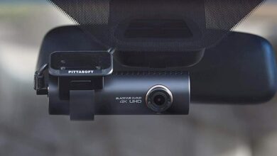 أفضل كاميرات مراقبة للسيارات لعام 2025: اختيارك الأمثل للأمان والراحة