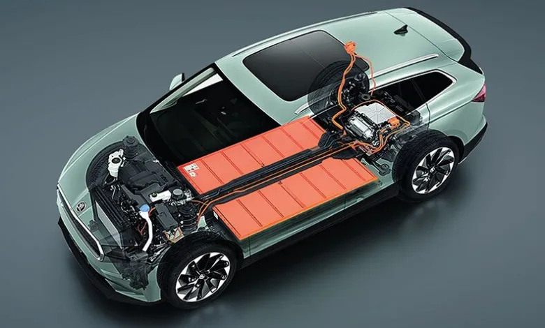 كيف تعمل السيارات الكهربائية؟: تعرف على التقنية وأهم مكوناتها