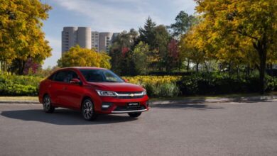 أبرز مواصفات شيفروليه أوبترا 2025 التي تجعلها خيارًا مثاليًا للمستهلك المصري