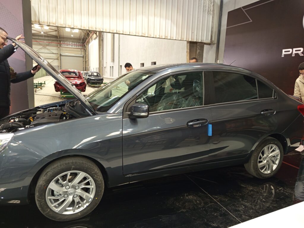 بروتون ساجا ٢٠٢٥ بروتون ساجا 2025 بروتون ساجا المجمعة محليا