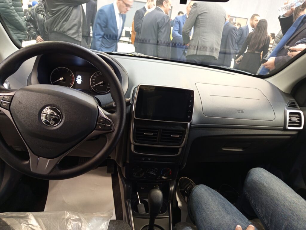 بروتون ساجا ٢٠٢٥ بروتون ساجا 2025 بروتون ساجا المجمعة محليا