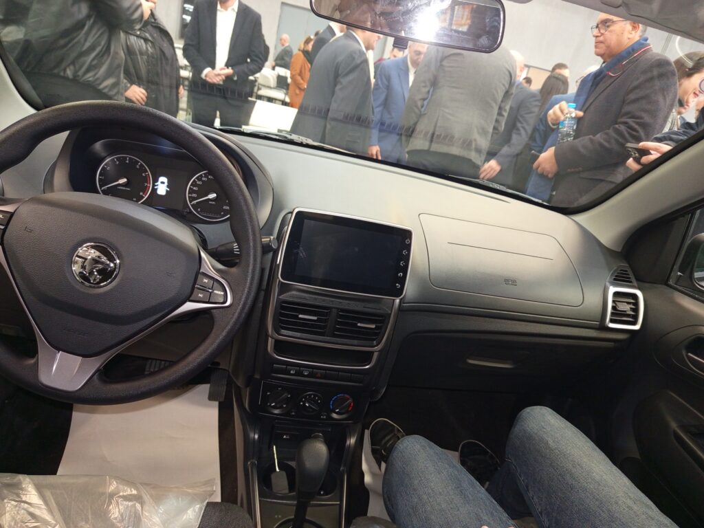 بروتون ساجا ٢٠٢٥ بروتون ساجا 2025 بروتون ساجا المجمعة محليا