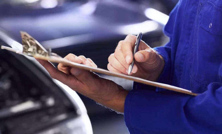 كيف تحافظ على سيارتك أثناء رحلات السياحة في مصر