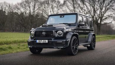 أفضل سيارات رحلات السياحة في مصر: مراجعة شاملة