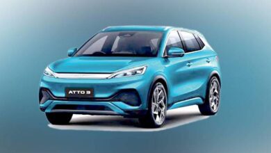 أفضل مواقع التخييم لقضاء ليلة تحت النجوم خلال رحلات السيارات بمصر