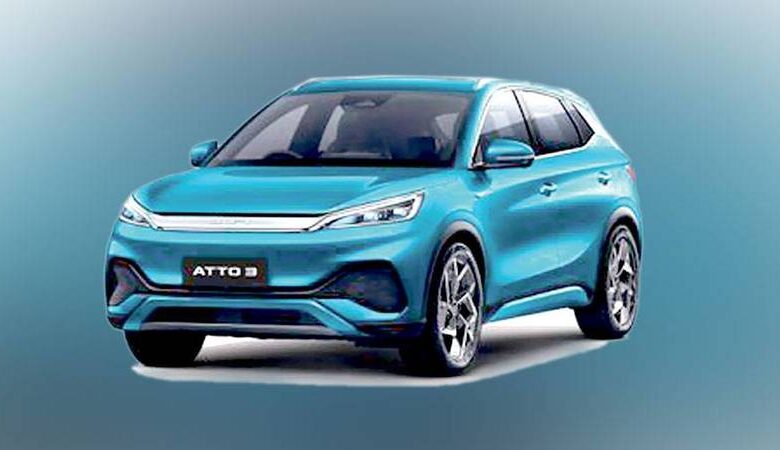 أفضل مواقع التخييم لقضاء ليلة تحت النجوم خلال رحلات السيارات بمصر