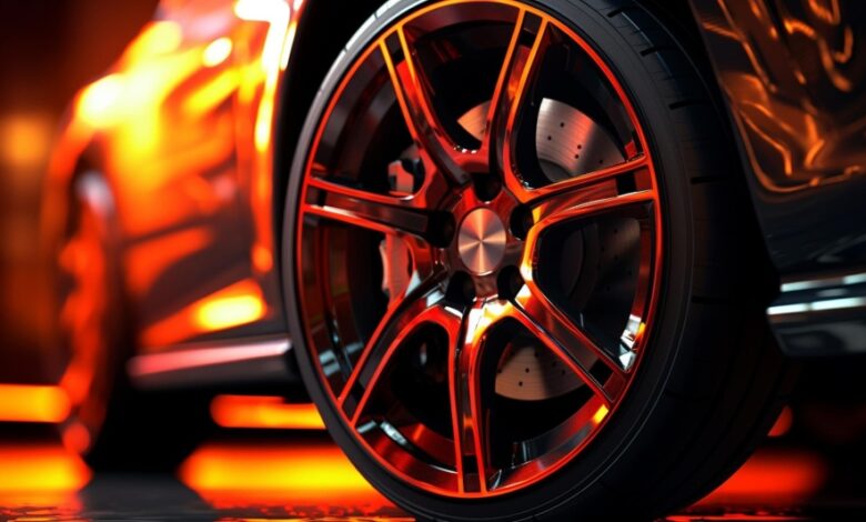 أفضل جنوط فاخرة