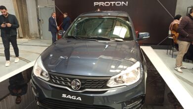 بروتون ساجا ٢٠٢٥ بروتون ساجا 2025 بروتون ساجا المجمعة محليا