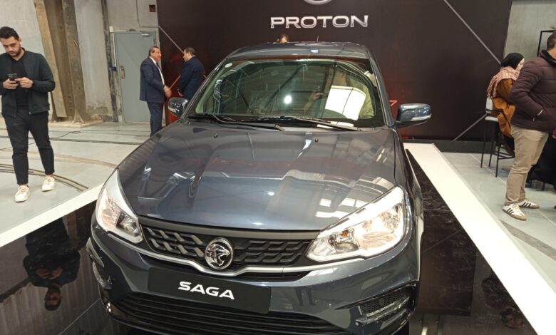 بروتون ساجا ٢٠٢٥ بروتون ساجا 2025 بروتون ساجا المجمعة محليا