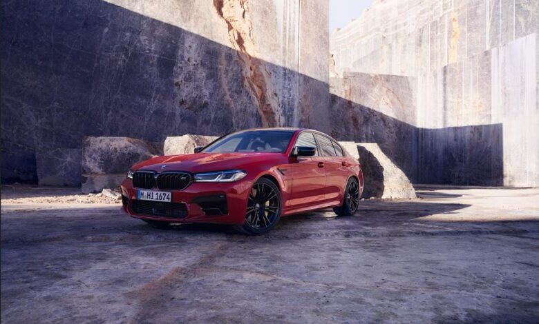 BMW مصر