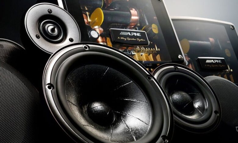 أفضل سماعات سيارات فاخرة