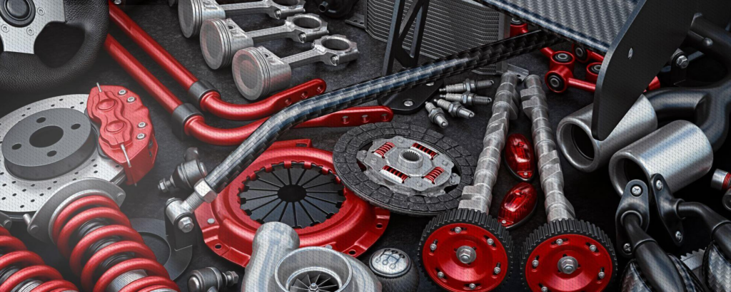 اكسسوارات تحسين الأداء