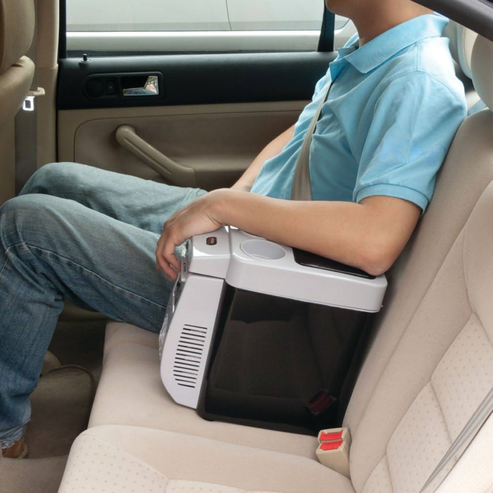 ثلاجات السيارات الفاخرة