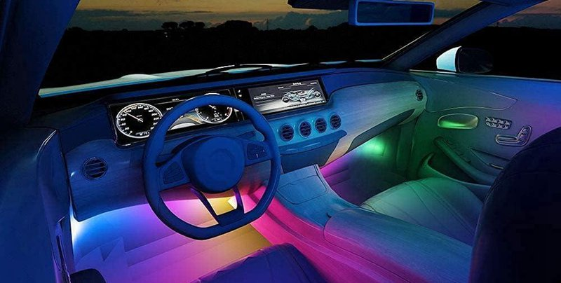 أفضل إضاءة داخلية