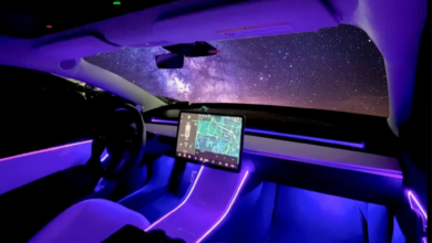 أفضل إضاءة داخلية