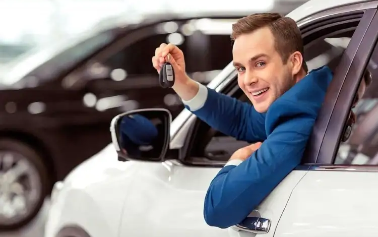 شراء وبيع السيارات في مصر