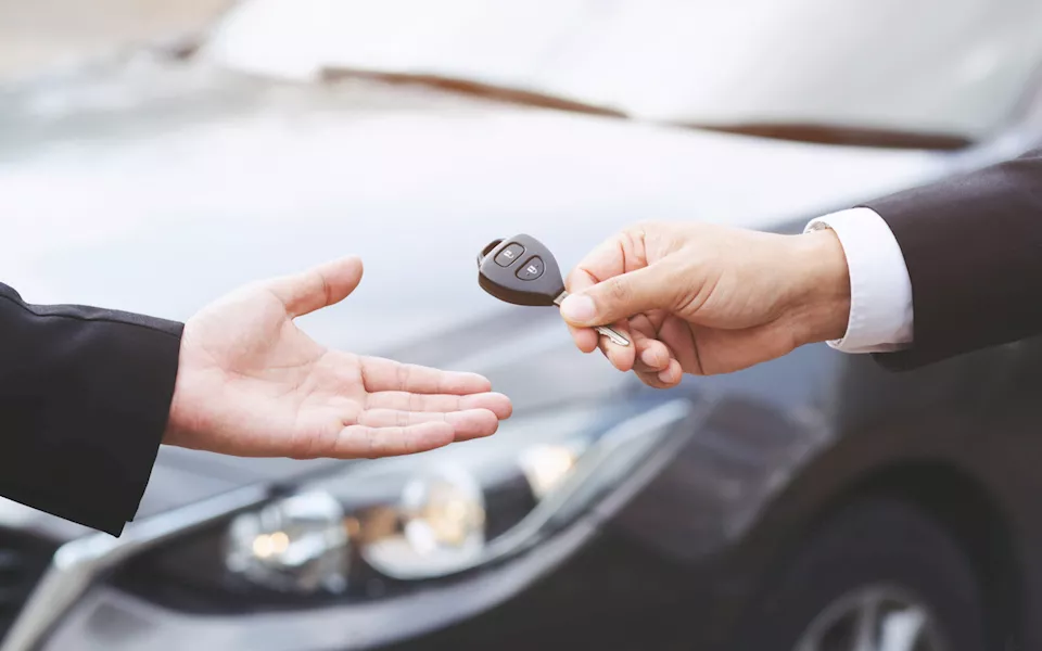 شراء وبيع السيارات في مصر