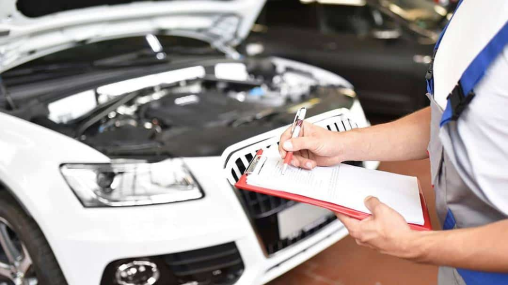 تقييم السيارات قبل الشراء في مصر