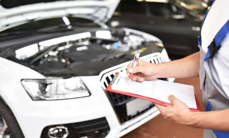 تقييم السيارات قبل الشراء في مصر