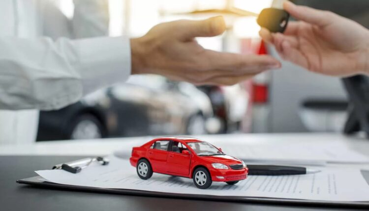 تفاوض على سعر السيارة في مصر