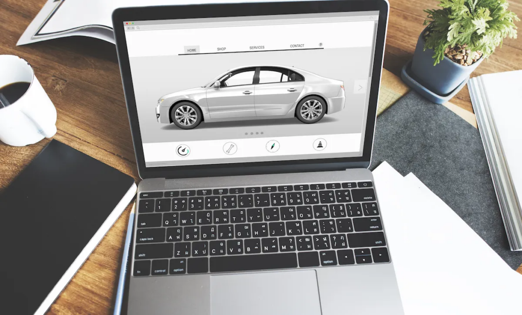 أفضل منصات شراء وبيع السيارات في مصر