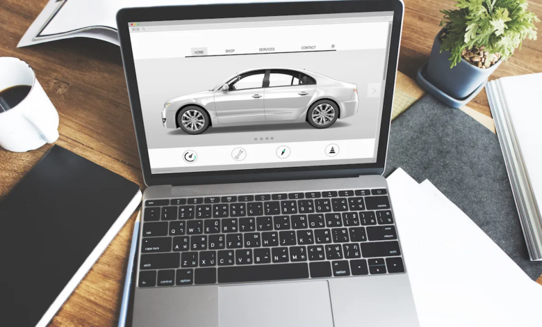 أفضل منصات شراء وبيع السيارات في مصر