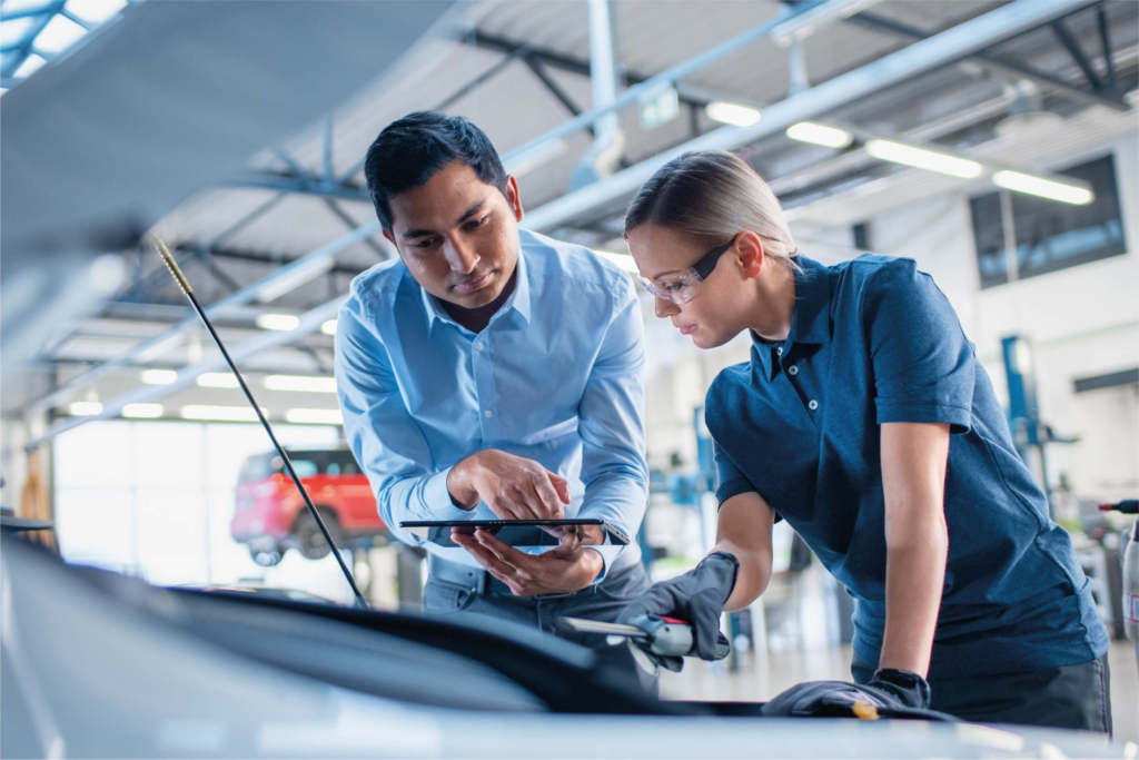 أفضل خدمات تقييم السيارات في مصر