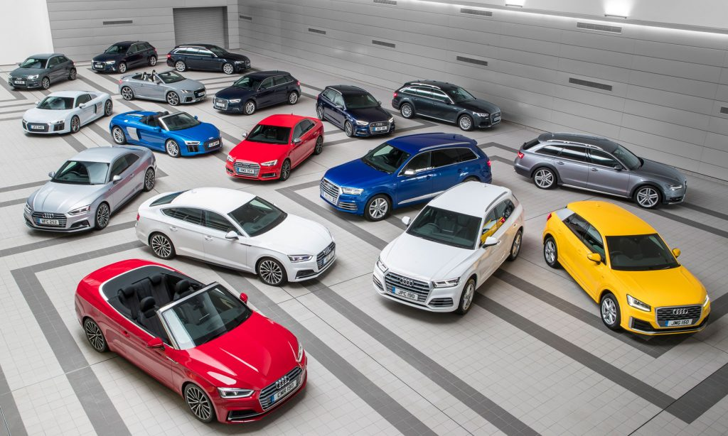 سوق العاشر للسيارات
