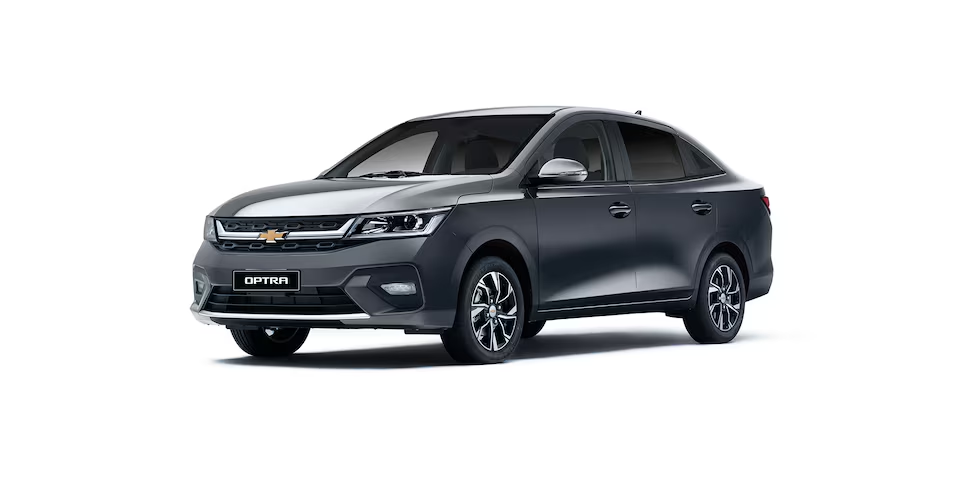 شيفرولية نيو أوبترا 2025


