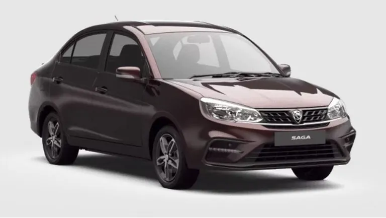 بروتون ساجا ٢٠٢٥