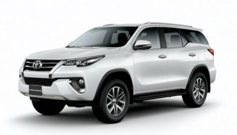 سوق السيارات الجديدة
