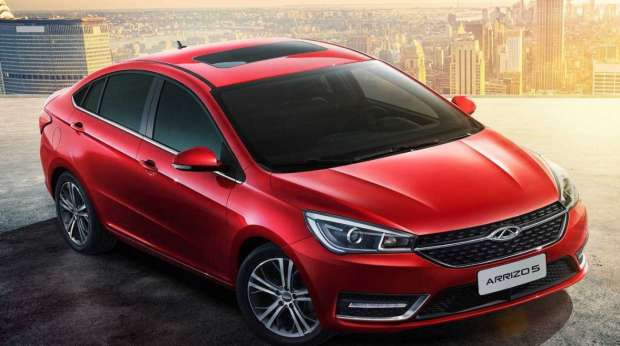 سوق السيارات الجديدة
