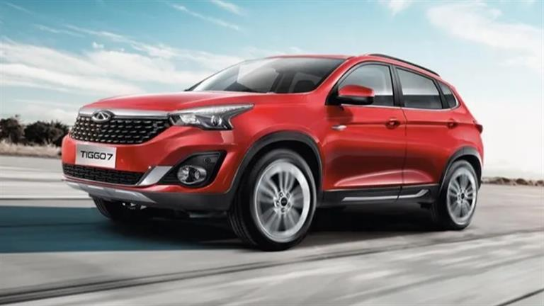 سوق السيارات الجديدة

