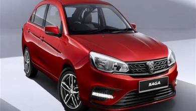 بروتون ساجا