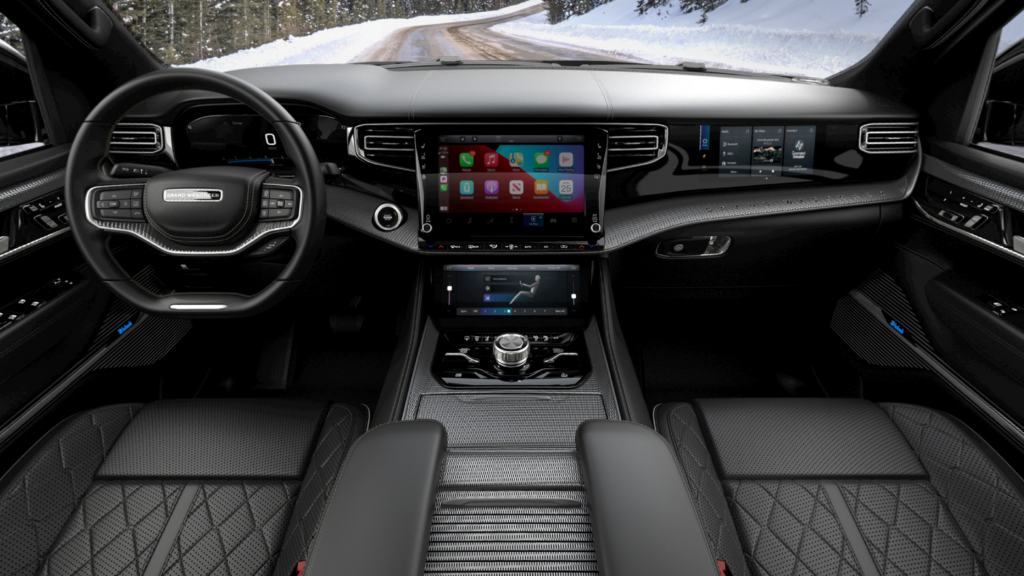 أفضل شاشات السيارات