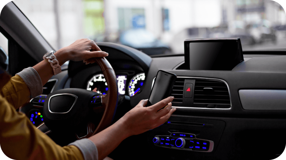 كماليات داخلية للسيارة