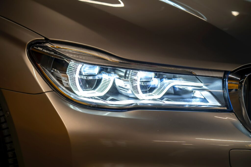 كماليات خارجية للسيارة