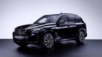 كماليات خارجية للسيارة