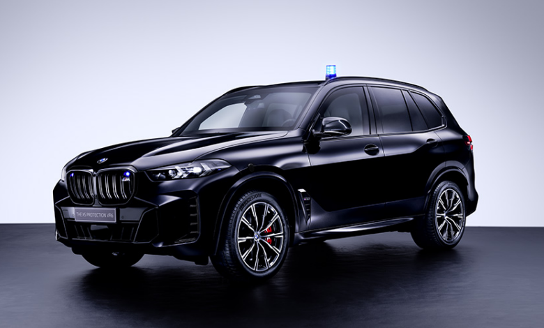 كماليات خارجية للسيارة