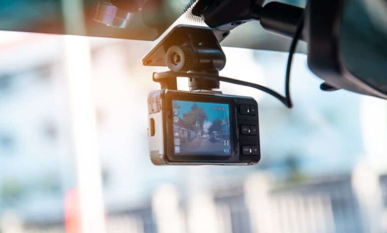 أفضل كاميرات السيارة