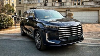 أسعار السيارات