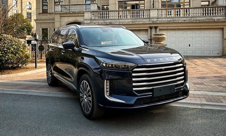 أسعار السيارات