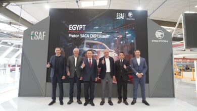 بروتون ساجا ٢٠٢٥ بروتون ساجا 2025 بروتون ساجا المجمعة محليا